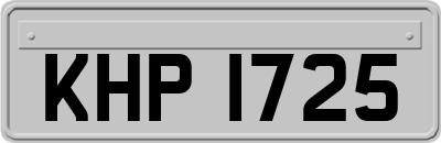 KHP1725