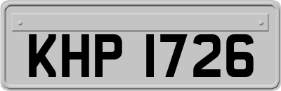 KHP1726