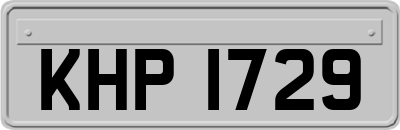 KHP1729
