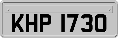 KHP1730