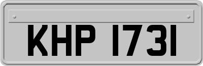 KHP1731
