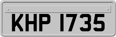 KHP1735