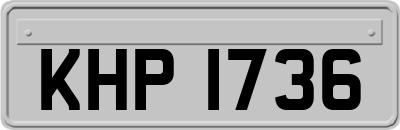KHP1736