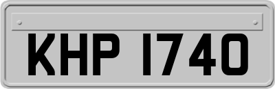 KHP1740