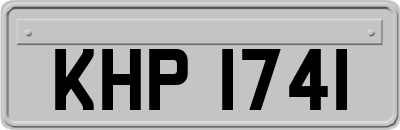 KHP1741