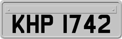 KHP1742