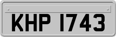 KHP1743