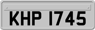KHP1745