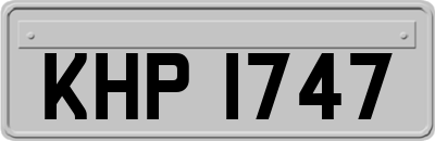 KHP1747