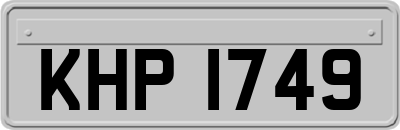 KHP1749