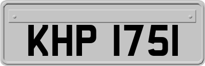 KHP1751