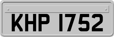 KHP1752