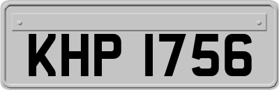 KHP1756