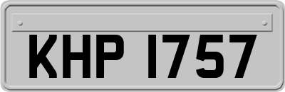 KHP1757