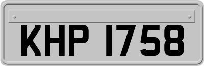 KHP1758