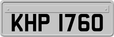 KHP1760