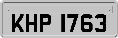 KHP1763