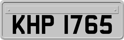KHP1765
