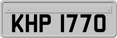 KHP1770
