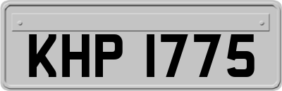 KHP1775