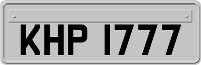 KHP1777
