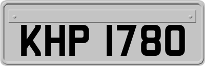 KHP1780