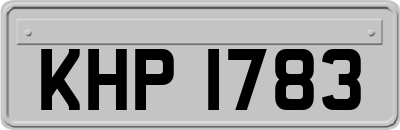 KHP1783