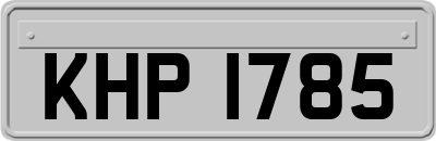 KHP1785