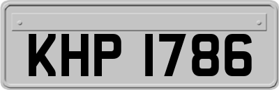 KHP1786