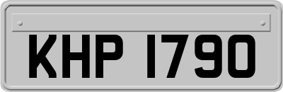 KHP1790