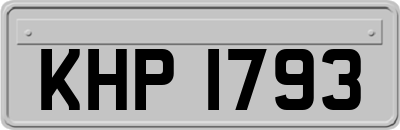 KHP1793