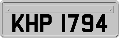 KHP1794