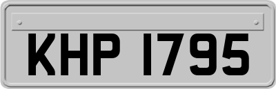 KHP1795