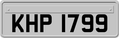 KHP1799