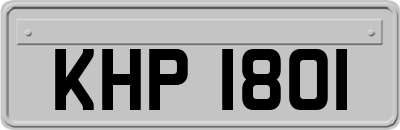 KHP1801