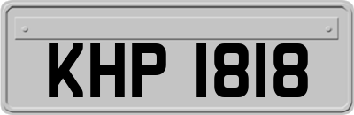 KHP1818