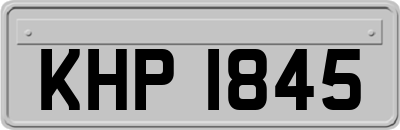 KHP1845