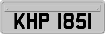 KHP1851