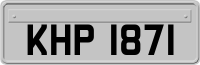 KHP1871