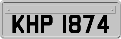 KHP1874