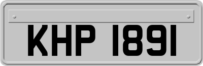 KHP1891