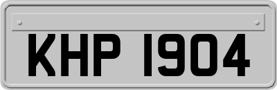 KHP1904