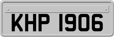 KHP1906