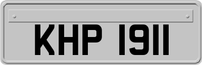 KHP1911