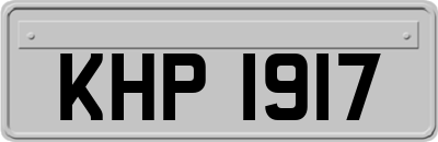 KHP1917