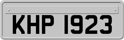 KHP1923