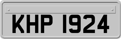 KHP1924