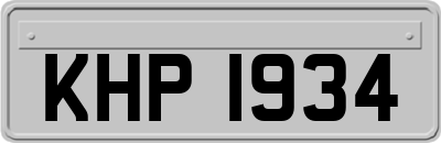 KHP1934