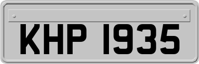 KHP1935