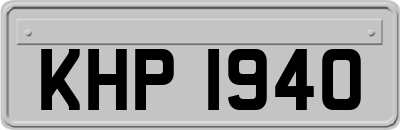 KHP1940